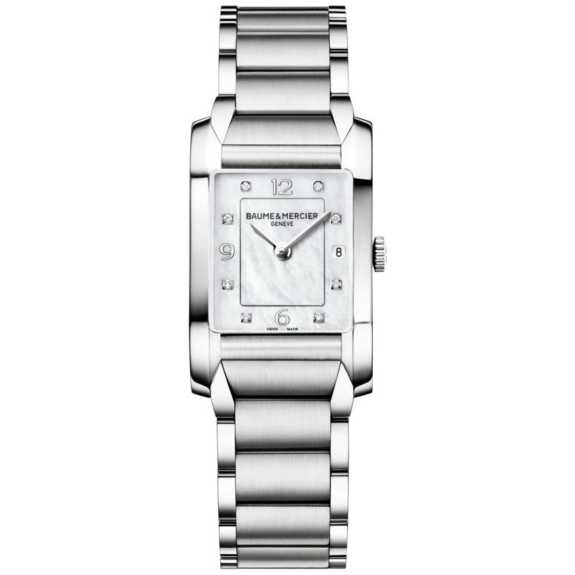 BAUME & MERCIER Mod. HAMPTON BAUME&MERCIER
