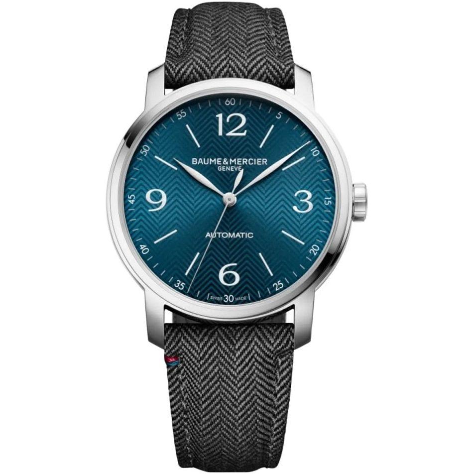 BAUME & MERCIER Mod. CLASSIMA Automatic WATCHES