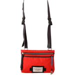 Givenchy Chic Red and Black Downtown Crossbody Bag 3615208297472