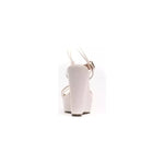 Péché Originel White Polyethylene Women Sandal PC-18719-EU36/US6