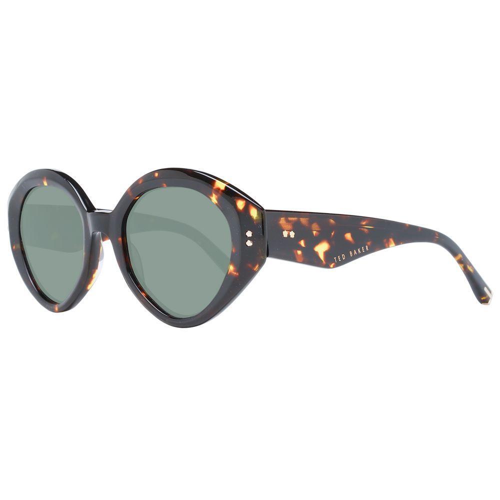 Ted Baker Multicolor Women Sunglasses TE-1049093