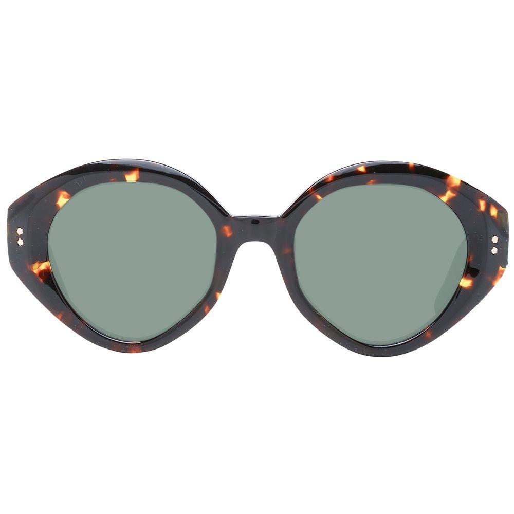 Ted Baker Multicolor Women Sunglasses TE-1049093