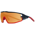 Bolle Multicolor Unisex Sunglasses BO-1036030