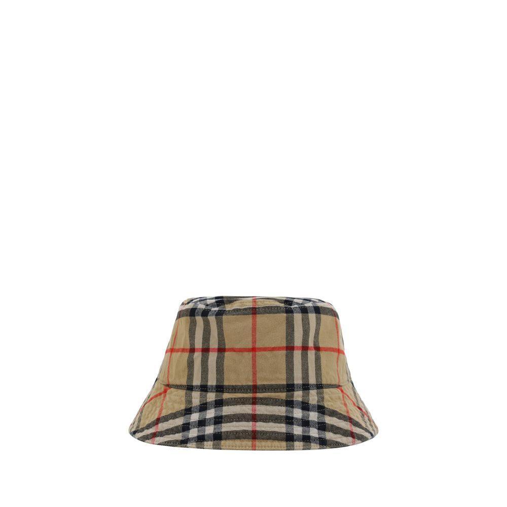 Burberry Bucket Hat BU-8075657A7026-M