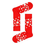 Happy Socks Red Cotton Sock HA-10111500146-36-40
