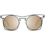 Yohji Yamamoto Black Men Sunglasses YO-1028370