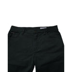 Dolce & Gabbana Dark Green Cotton Loose Men Denim Jeans PAN75209-48