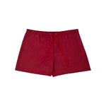 Malo Red Polyester Swimwear MA-2290665-3XL