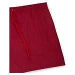 Malo Red Polyester Swimwear MA-2290665-3XL