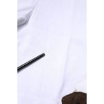 Dolce & Gabbana White #DGFamily Cotton Crew Neck T-shirt TSH87275-44