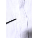 Dolce & Gabbana White MARTINI Cotton Men Formal Dress Shirt