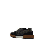 Fendi Match Sneakers FE-7E1688AQ6IF1PXA-EU40.5/US7.5