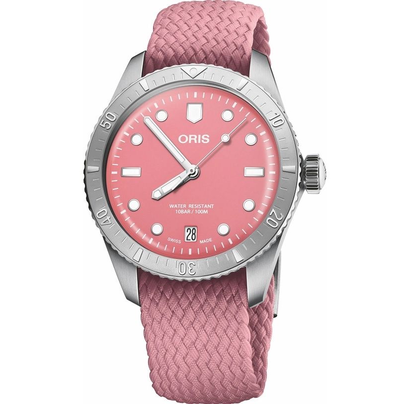 ORIS MOD. DIVERS SIXTY-FIVE WATCHES