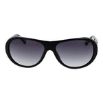 Guess Black Men Sunglasses GU-1031195