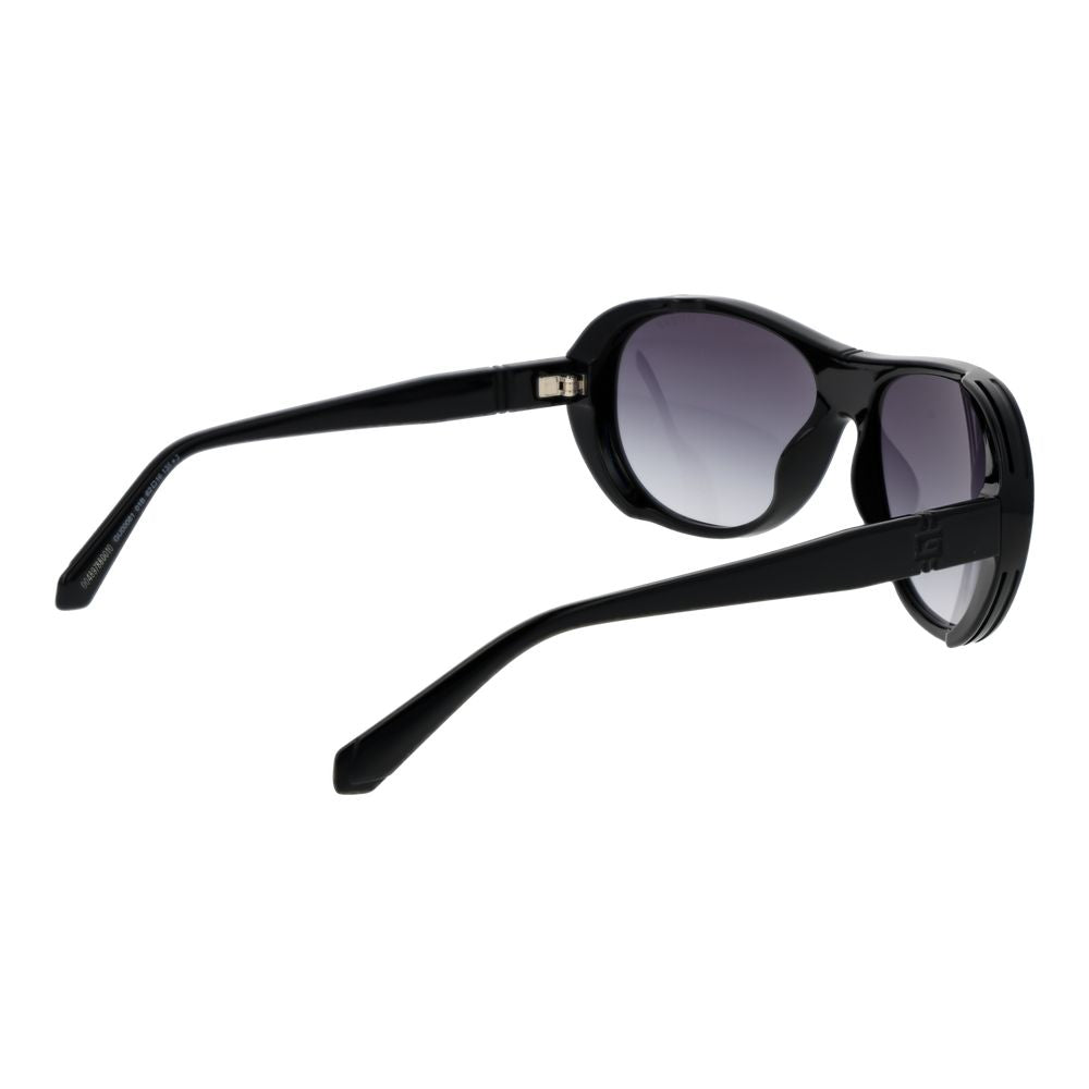 Guess Black Men Sunglasses GU-1031195
