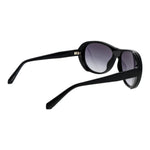 Guess Black Men Sunglasses GU-1031195