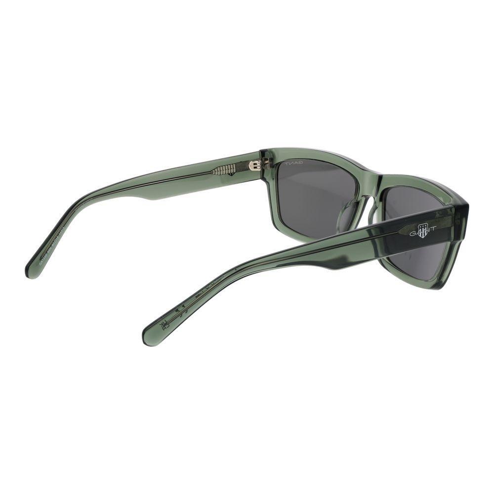 Gant Bicolor Acetate Sunglasses