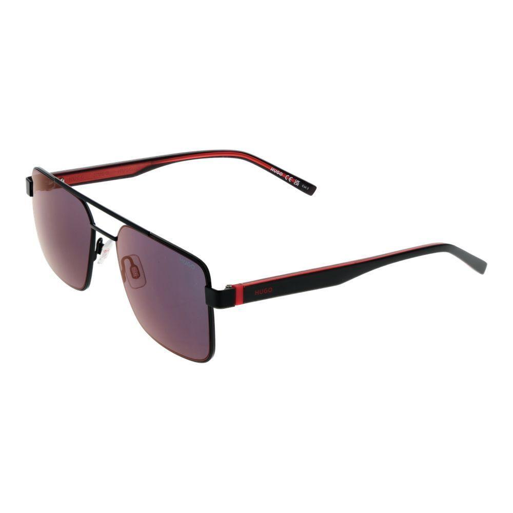 Hugo Boss Black Men Sunglasses HU-1058060