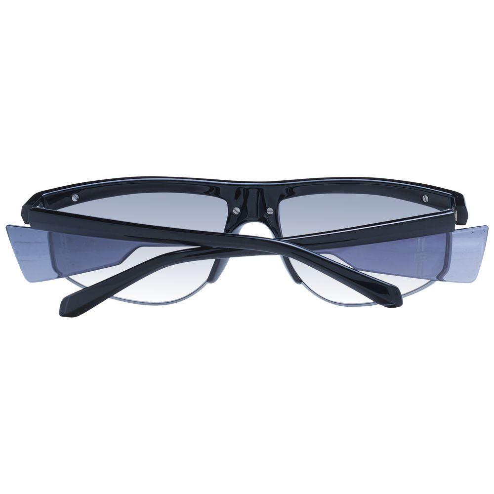 Guess Black Men Sunglasses GU-1031188