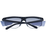 Guess Black Men Sunglasses GU-1031188