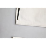 Dolce & Gabbana White Cotton Skinny Men Denim Jeans PAN74712-44