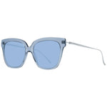 Scotch & Soda Blue Women Sunglasses SC-1043841