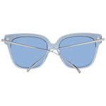 Scotch & Soda Blue Women Sunglasses SC-1043841