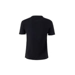 Tom Ford Black Silk T-Shirt TO-9237676-S