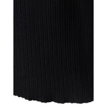 Tom Ford Black Silk T-Shirt TO-9237676-S