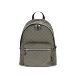 Gucci GG fabric Backpack GU834464FAEOM3244BB