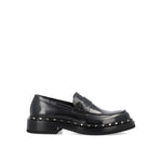 Valentino Garavani Rockstud 35mm Leather Sandals VA-8735608438996-EU40/US10
