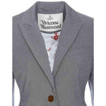 Vivienne Westwood Lauren Cotton Jacket VI-8735623577812-40