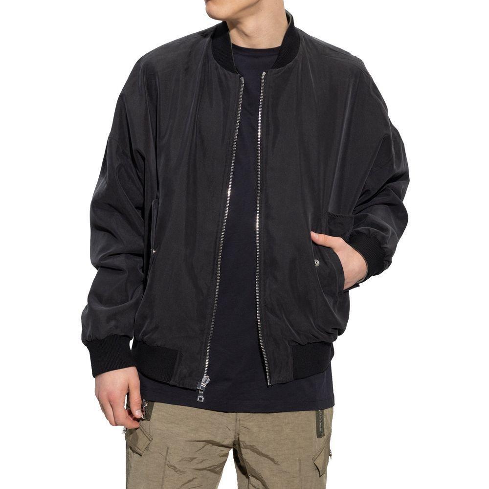 Balmain Reversible Bomber Jacket BA-8736273596628-IT50 | L