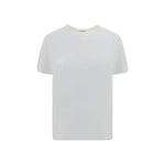 Brunello Cucinelli Monochrome T-Shirt BR-M0T81BI100C6159-L