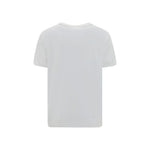 Brunello Cucinelli Monochrome T-Shirt BR-M0T81BI100C6159-L
