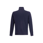 Brunello Cucinelli Wool turtleneck Sweater BR-M2400103CW425-IT56 | 3XL