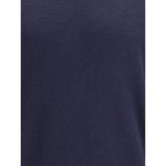 Brunello Cucinelli Wool turtleneck Sweater BR-M2400103CW425-IT56 | 3XL