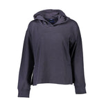 Gant Blue Cotton Sweater GA-8931-XS