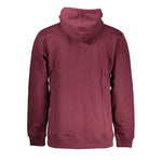 Vans Red Cotton Sweater