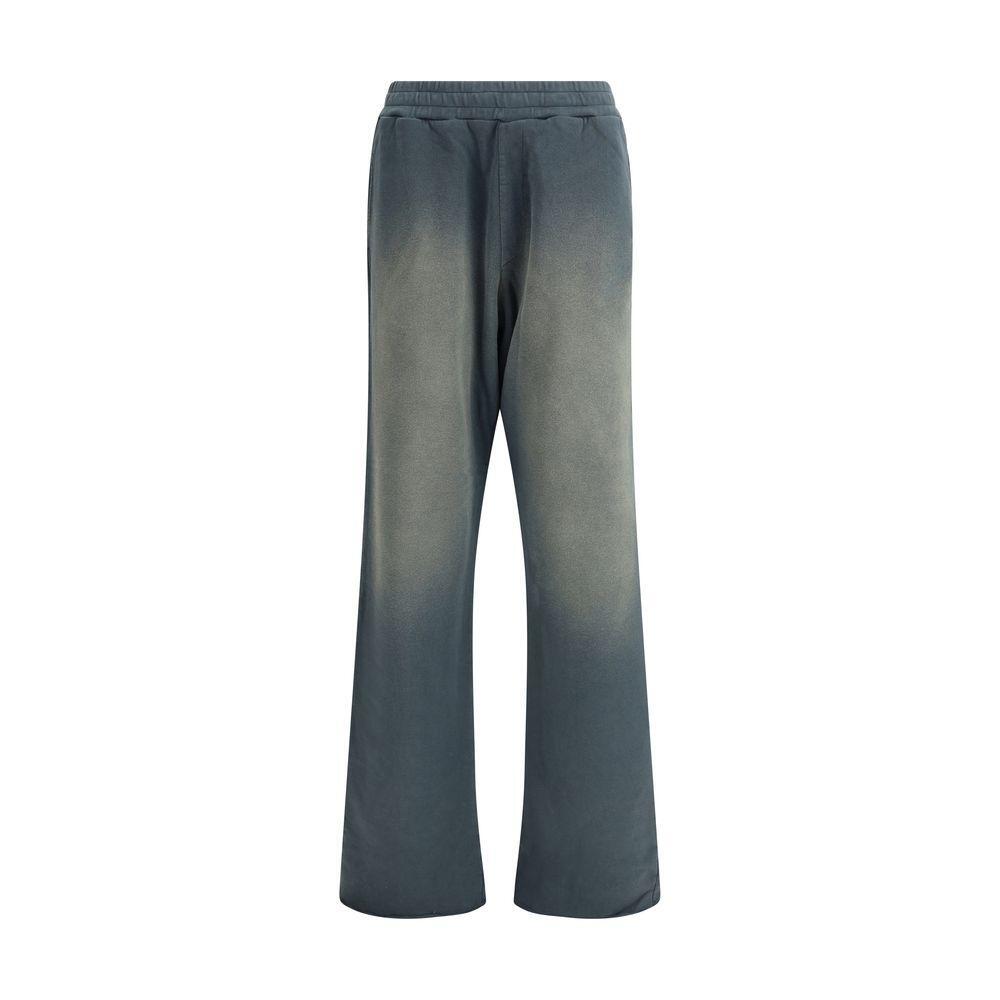 Golden Goose Sweatpants with shaded design GO-GUP02469P00214790498-XS