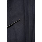 Dolce & Gabbana Dark Blue Single Breasted Men Suit Blazer JKT41548-44