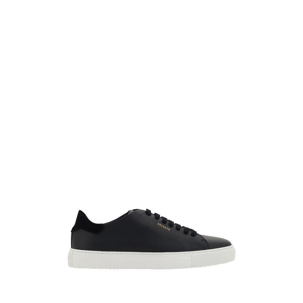 Axel Arigato Sneakers AX-28115BLACK-EU41/US8