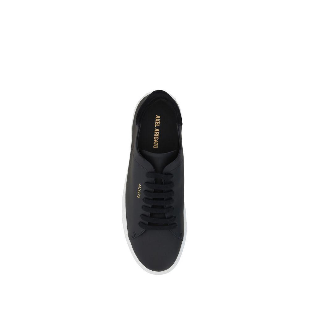 Axel Arigato Sneakers AX-28115BLACK-EU41/US8