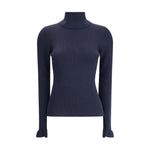 Chloé Turtleneck Sweater CH-CH25AMP145204C4-L