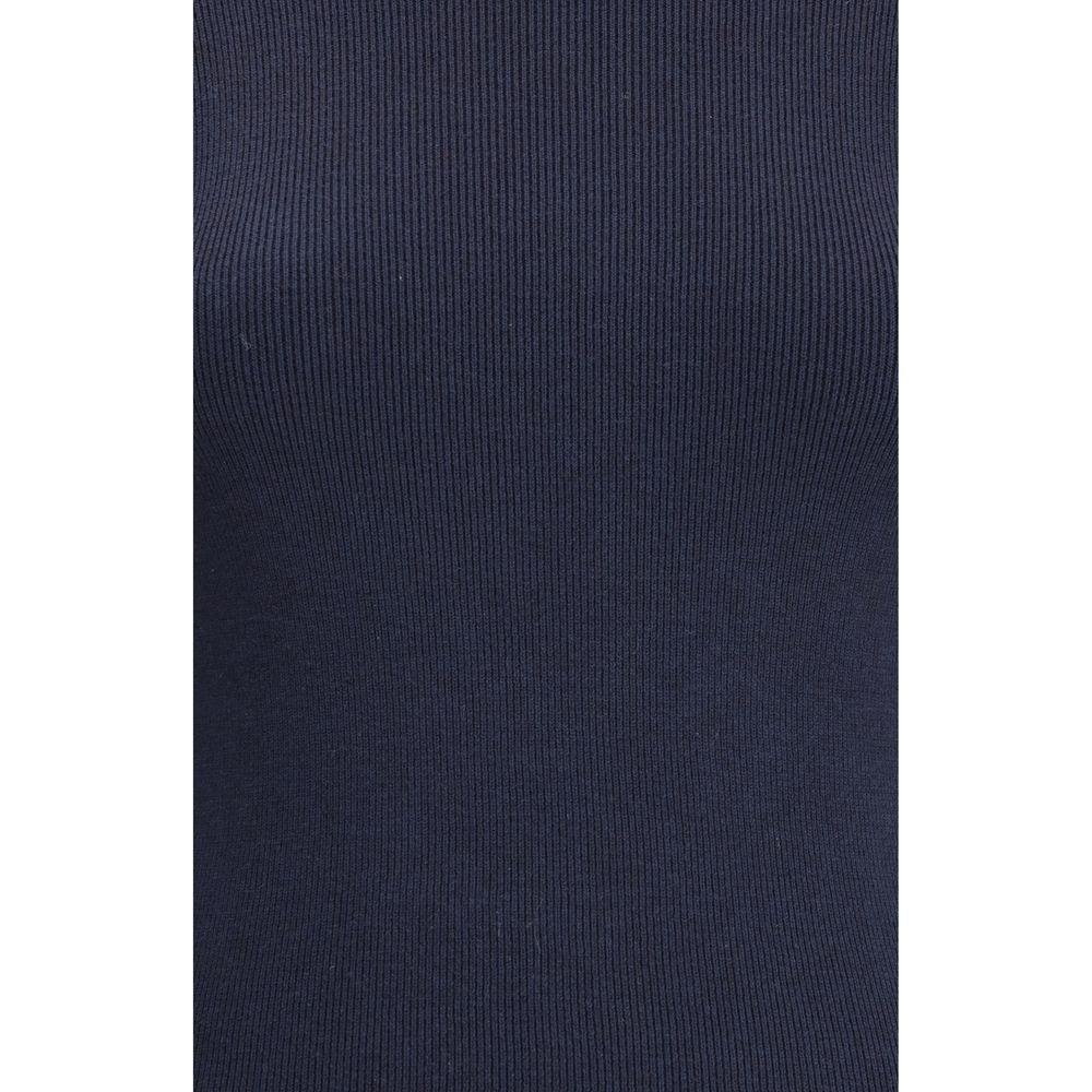 Chloé Turtleneck Sweater CH-CH25AMP145204C4-L