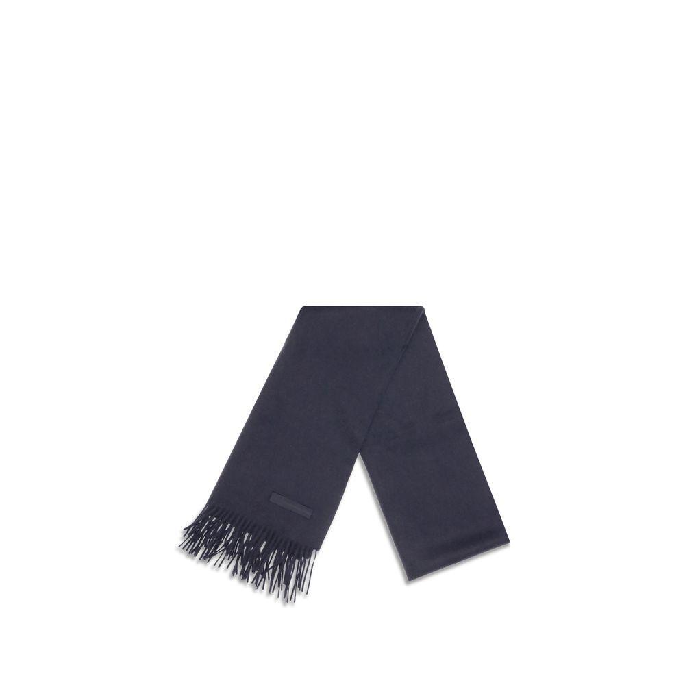 ZEGNA Cashmere Scarf ZEE7L41SA826NBL1BB