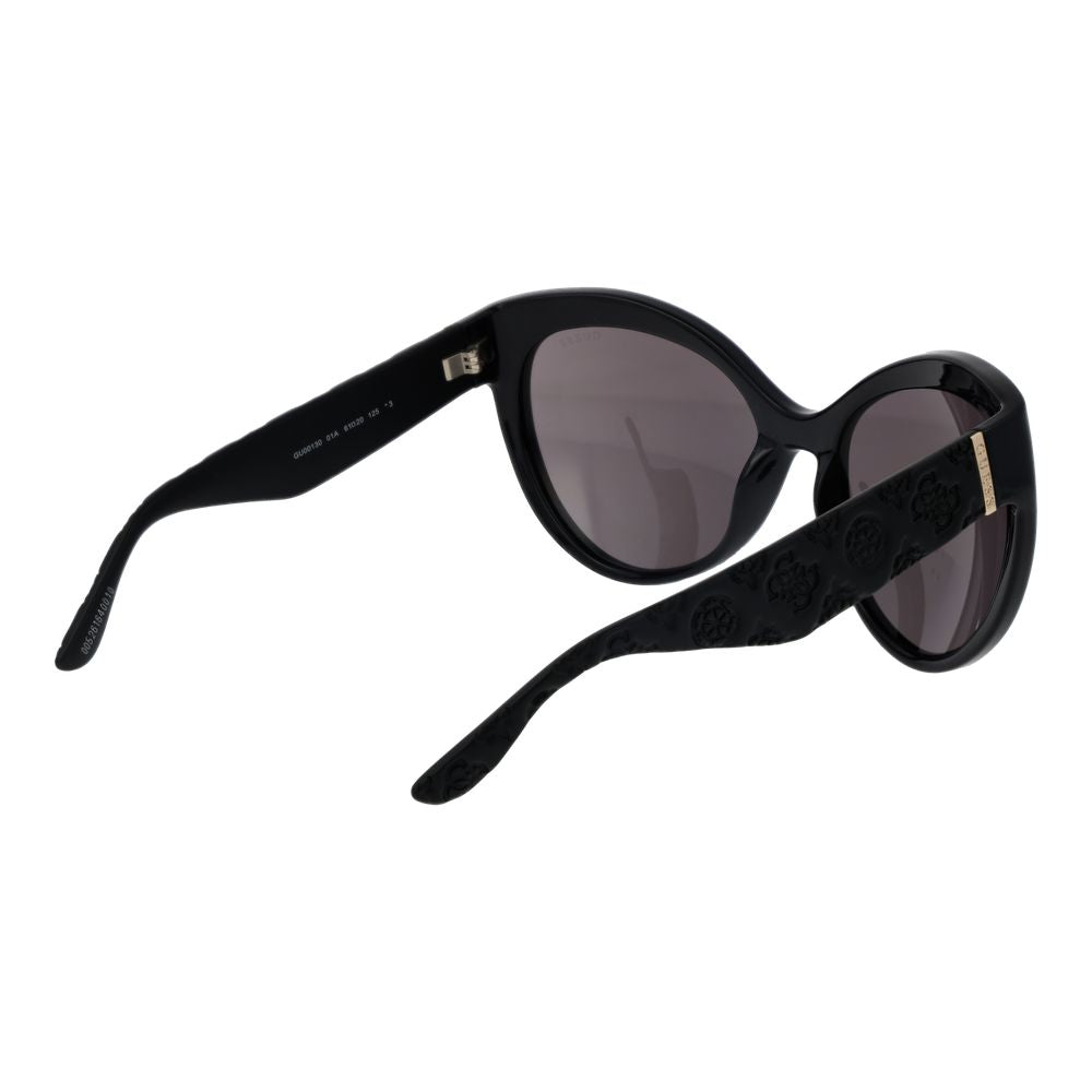 Guess Black Women Sunglasses GU-1063176