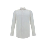 Finamore Milano Eduardo Shirt FI-MLEUPSG140001C014701-IT44 | XS