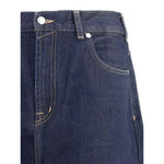 7FOR Wide leg Jeans FO-7TY70E351M8-W28