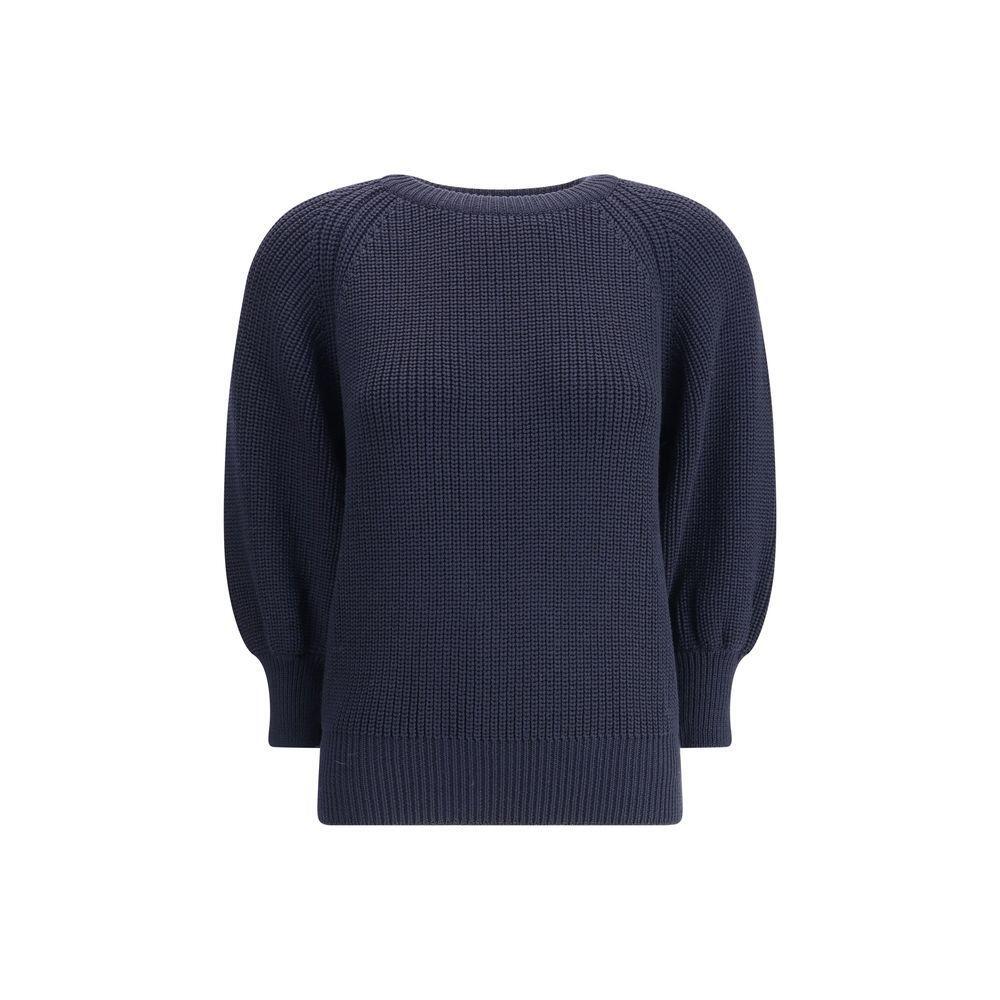 Ella Merino wool Sweater EL-F1372WO2-L
